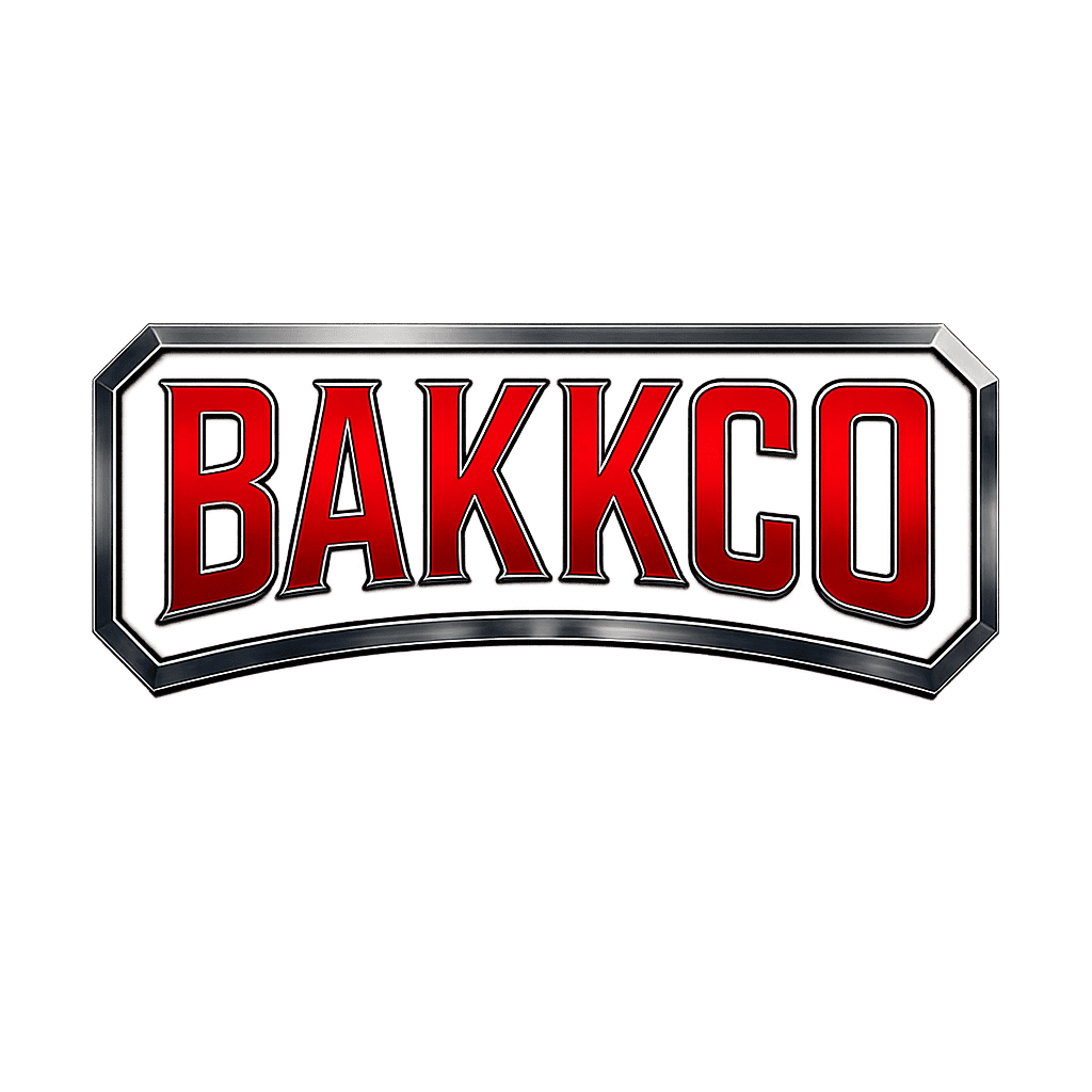 BAKKCO